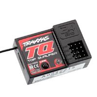 Traxxas mottager TQ 3 kanals 2,4G 