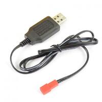 USB Lader m/JST CYP1004