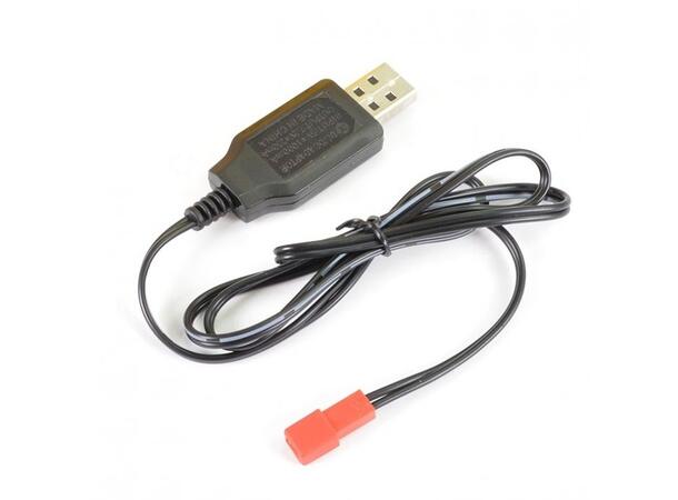 USB Lader m/JST CYP1004