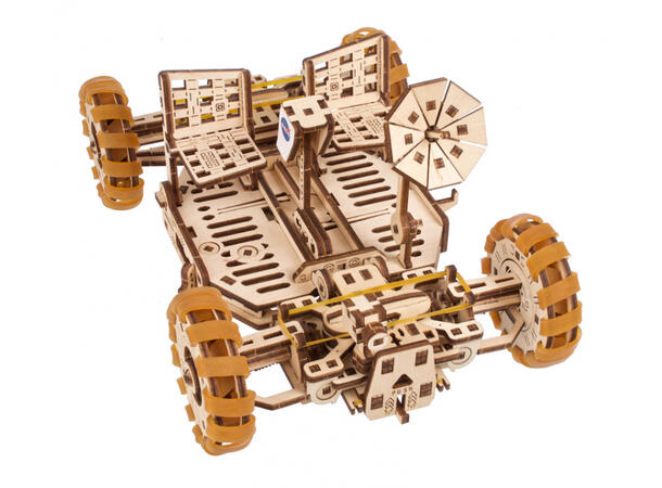 Ugears NASA Lunar Rover