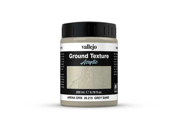 Vallejo Diorama FX Sandy paste  200ml