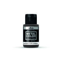 Vallejo Metal Color  32ml Stål farge