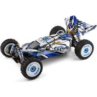 WLToys Buggy Fierce Børsteløs 65km/t   1/12 4WD   RTR