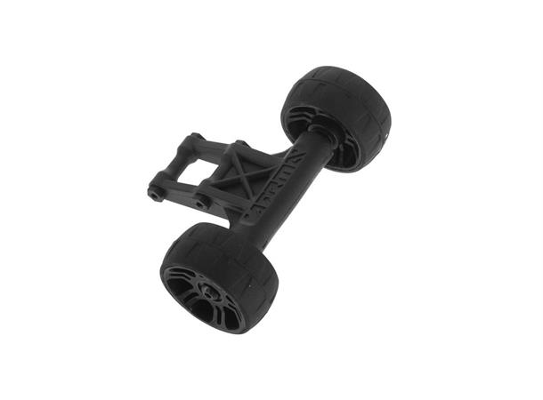 Wheelie Bar Set: Outcast AR320366