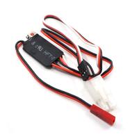 Wireless Winch Control Yeah Racing  System TX/RX