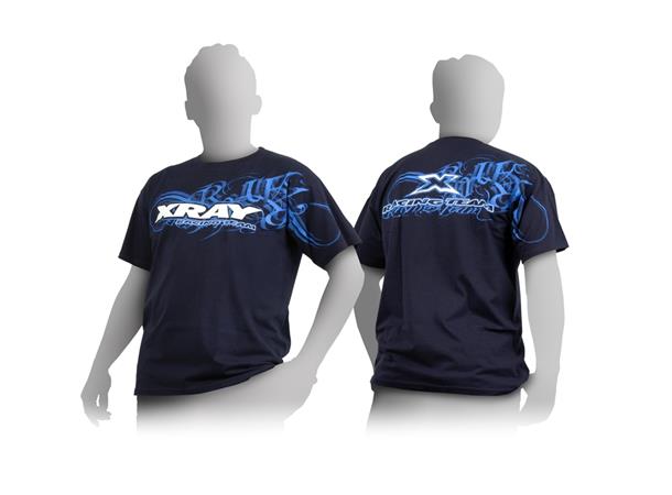 XRAY Team T-Shirt (L)