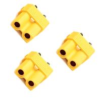 XT30 - 3stk Hun Bronto