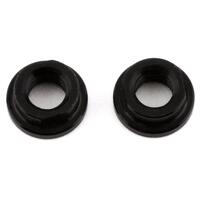 Xray Low Profile Alu Self-Locking Nut 2stk