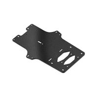 Xray  X12 2021 Chassis 2.5mm Carbon