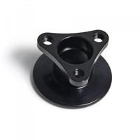 Xray rear alu wheel hub right for diff 