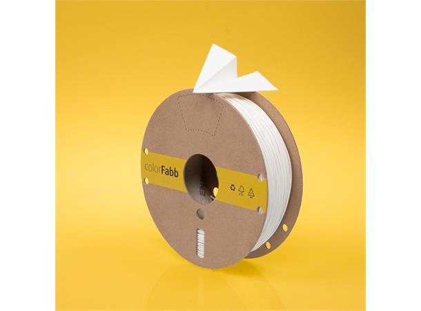 colorFabb LW-HT-Pla White 1.75 750g