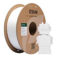 eSUN PLA-Basic 1.75 1kg - Cold White Kald hvit