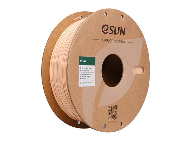 eSUN PLA+ 1.75mm 1kg - Beige Beige
