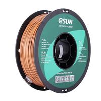 eSUN PLA+ 1.75mm 1kg - Light Brown Lys Brun