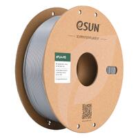 eSUN PLA+ HS 1.75mm - 1kg - Silver (high speed)