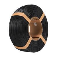 eSUN PLA+ Refill 1kg - Black 