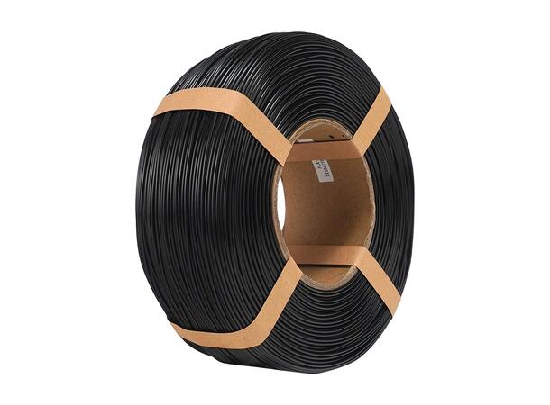 eSUN PLA+ Refill 1kg - Black