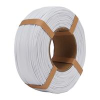 eSUN PLA+ Refill 1kg - Cold White 