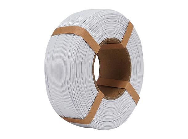 eSUN PLA+ Refill 1kg - Cold White