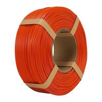 eSUN PLA+ Refill 1kg - Red 
