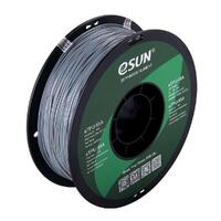 eSUN eTPU 1.75mm 1kg - Grey Grey