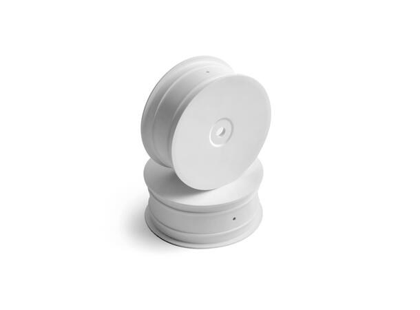 2WD Front Aerodisk with 12mm Hex (2) XR-329910-M