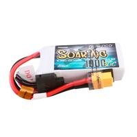 3s  1000mAh - 30C - Gens Ace Soaring G-Tech XT60