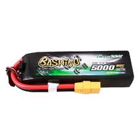 3s  5000mAh - 60C -Gens Ace Bashing XT90 G-Tech