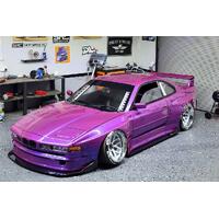 APlastics E31 M8 Lexan Body 