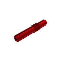AR310794 Slipper Shaft, Red: 4x4 