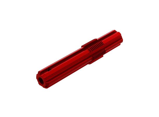 AR310794 Slipper Shaft, Red: 4x4