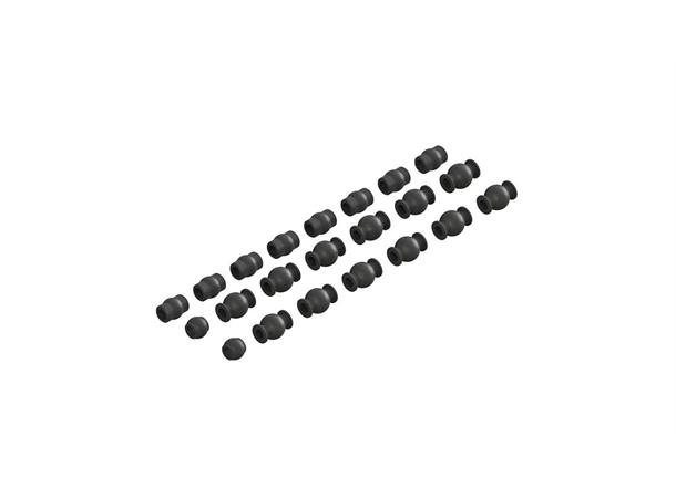 AR330515 Composite Pivot Ball Set: 4x4 AR330515