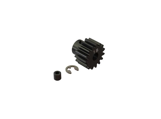Arrma 15T HD Mod1 Pinion Gear ARA310962