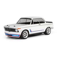 BMW 2002 Turbo (160mm) Ulakkert HPI-7215