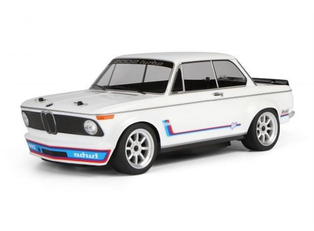 BMW 2002 Turbo (160mm) Ulakkert HPI-7215