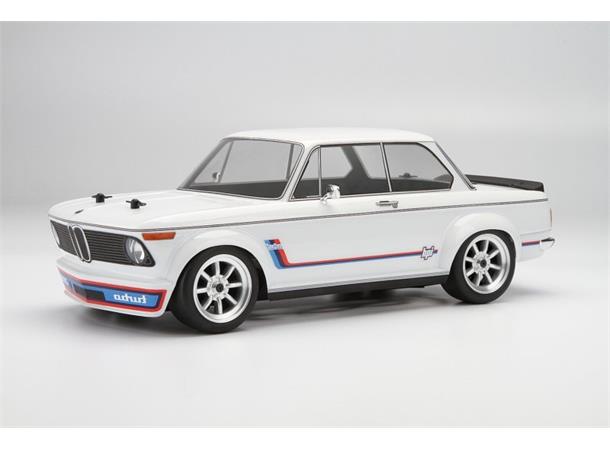 BMW 2002 Turbo (160mm) Ulakkert HPI-7215