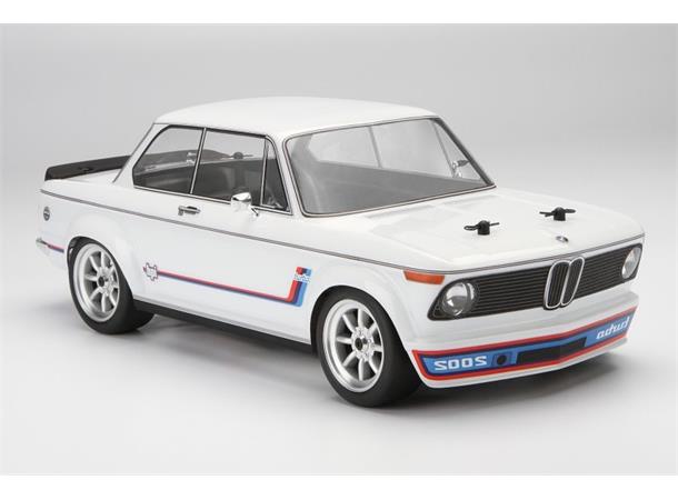 BMW 2002 Turbo (160mm) Ulakkert HPI-7215