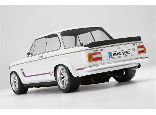 BMW 2002 Turbo (160mm) Ulakkert HPI-7215