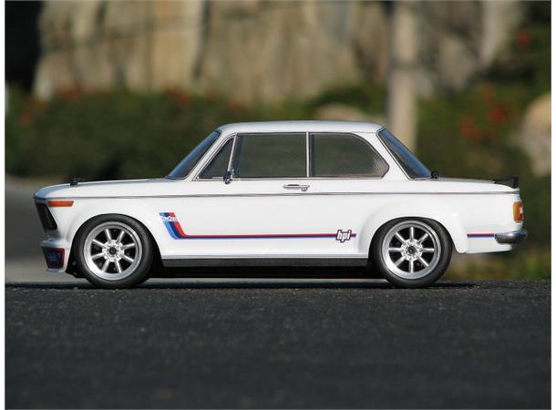 BMW 2002 Turbo (160mm) Ulakkert HPI-7215