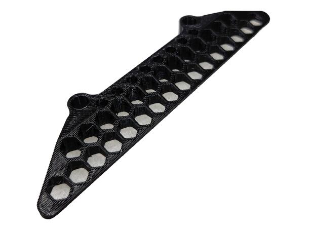 CRC 3D Printed Aero Bumper CRC-3015