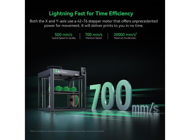Creality Ender-5 Max - 3D-Printer