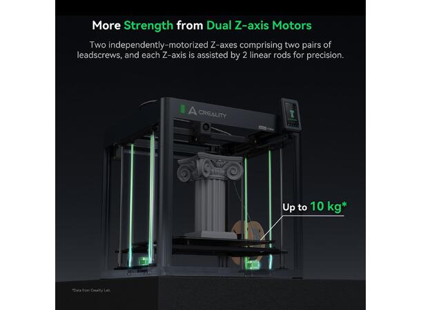 Creality Ender-5 Max - 3D-Printer