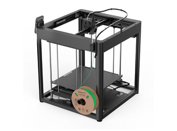 Creality Ender-5 Max - 3D-Printer