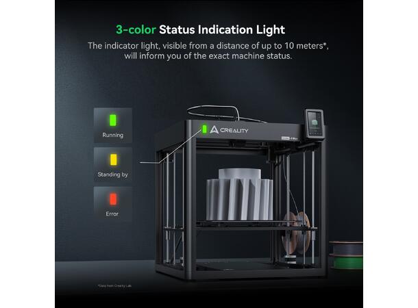Creality Ender-5 Max - 3D-Printer