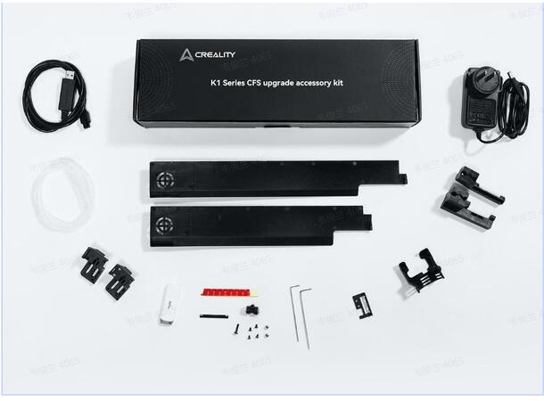 Creality K1 Series CFS Upgrade Accessory Kit