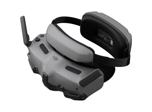 DJI Goggles 3