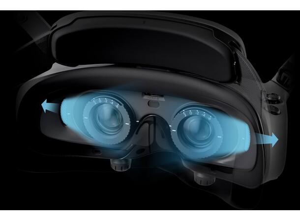 DJI Goggles 3