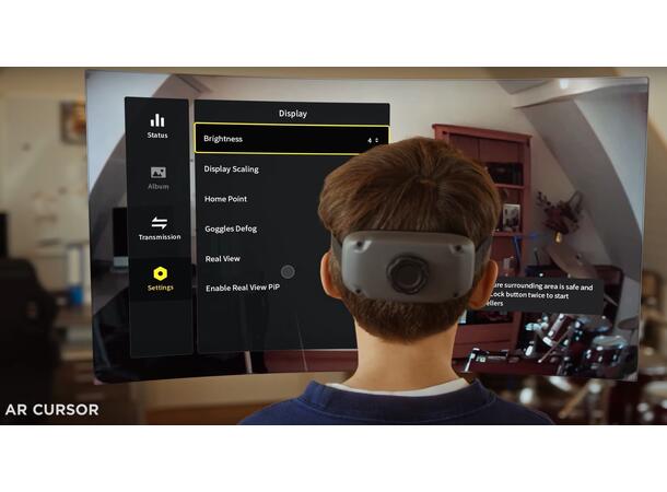 DJI Goggles 3