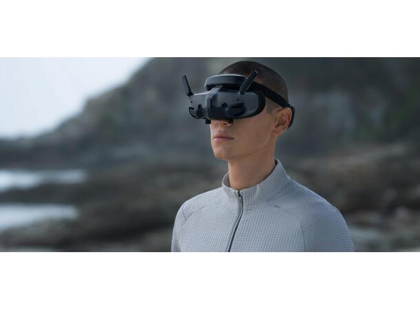 DJI Goggles 3