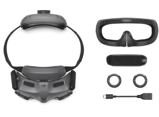 DJI Goggles 3